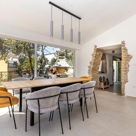 Casa Allegra Mali Lošinj Exterior foto
