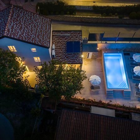 Casa Allegra Mali Lošinj Exterior foto