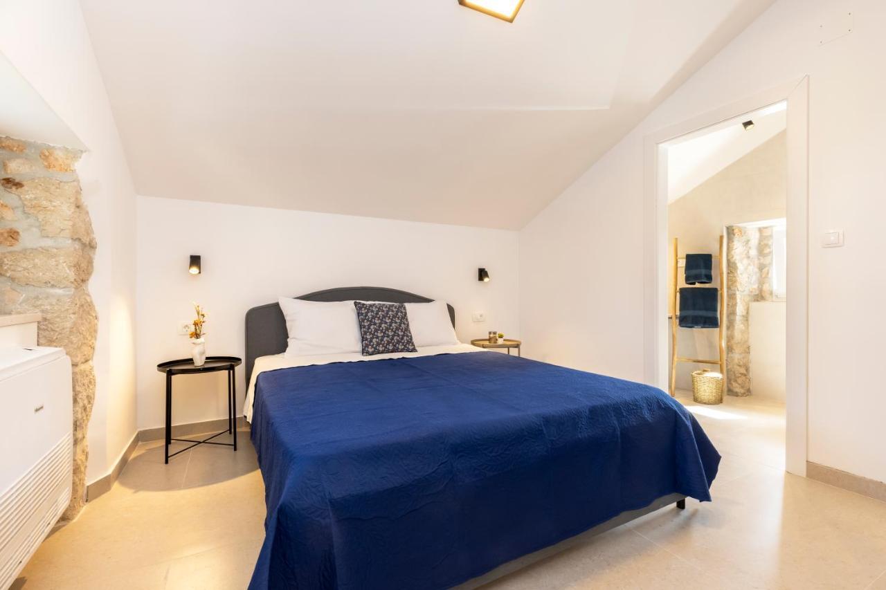 Casa Allegra Mali Lošinj Exterior foto