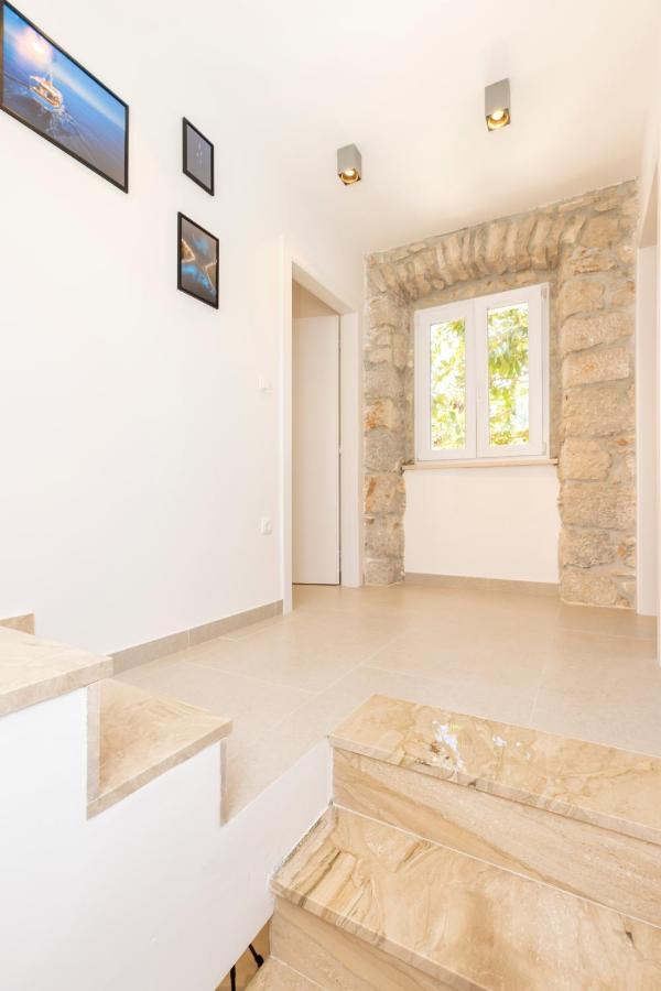 Casa Allegra Mali Lošinj Exterior foto