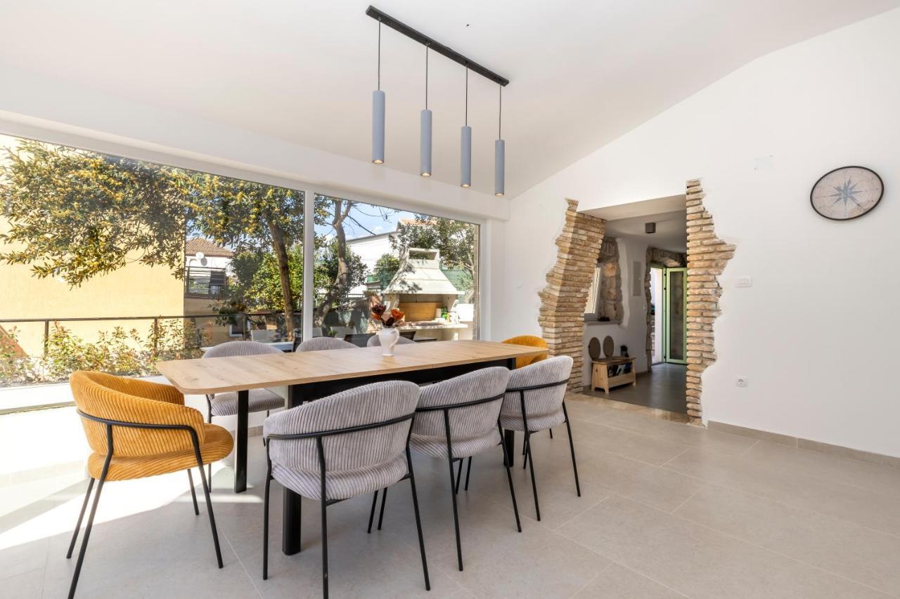 Casa Allegra Mali Lošinj Exterior foto