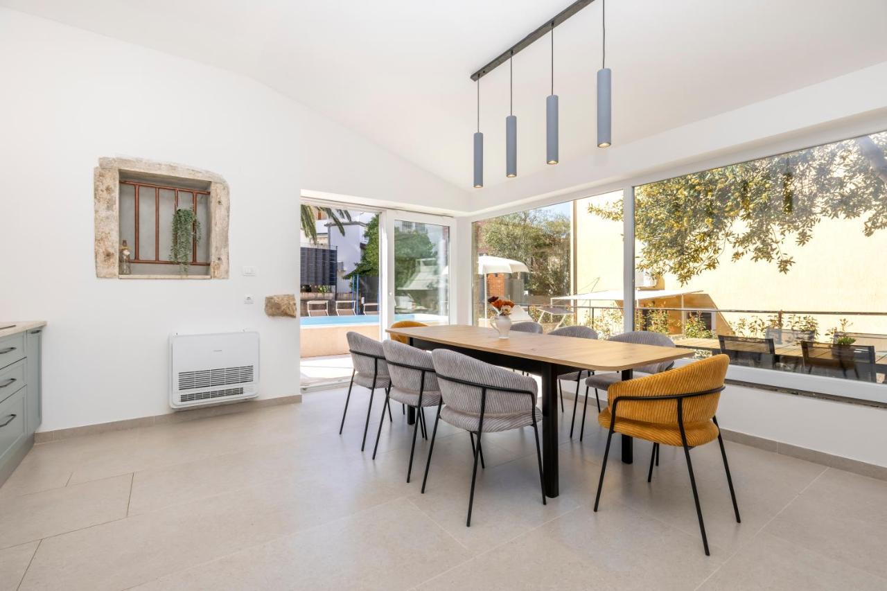 Casa Allegra Mali Lošinj Exterior foto