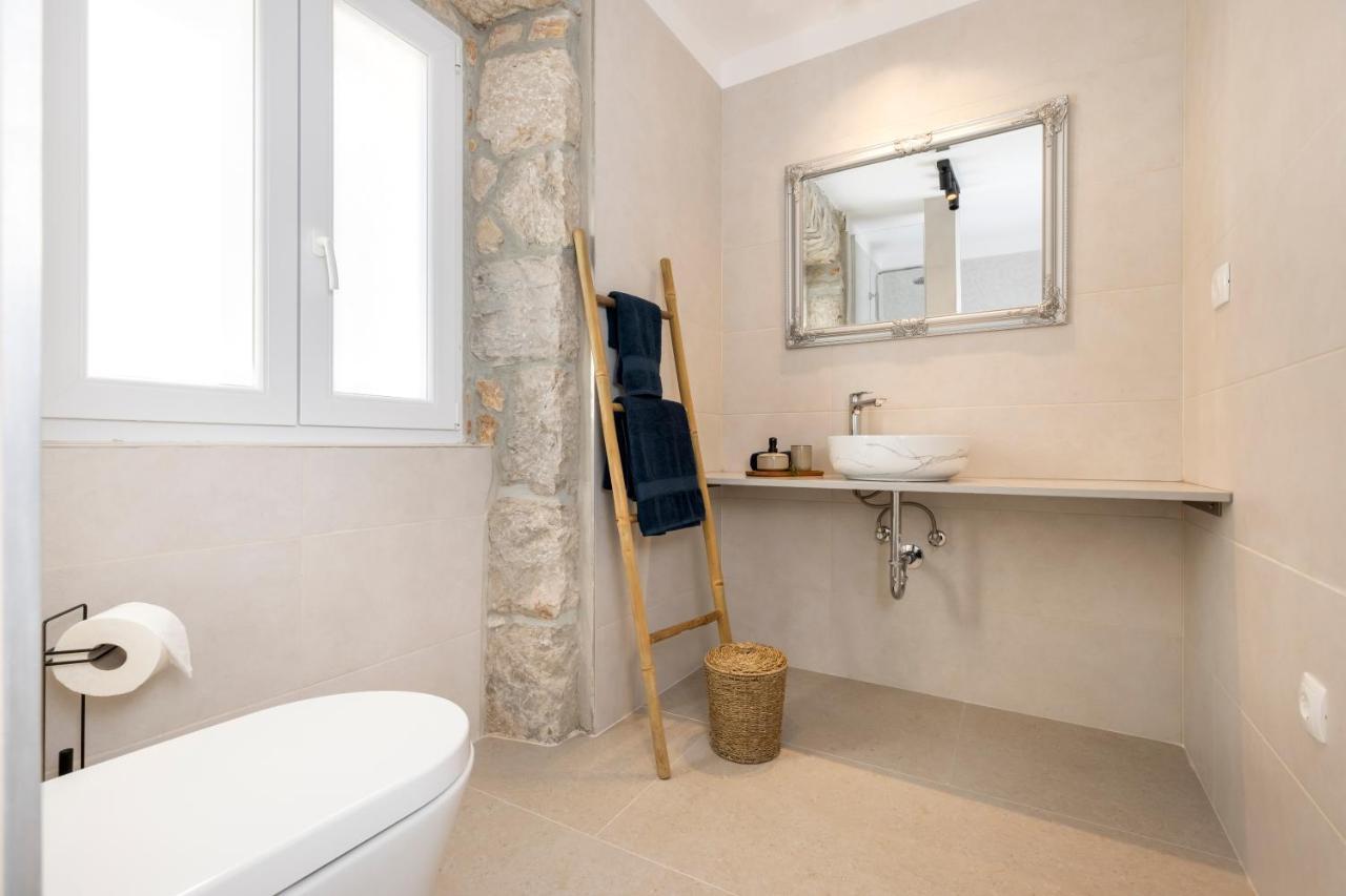 Casa Allegra Mali Lošinj Exterior foto