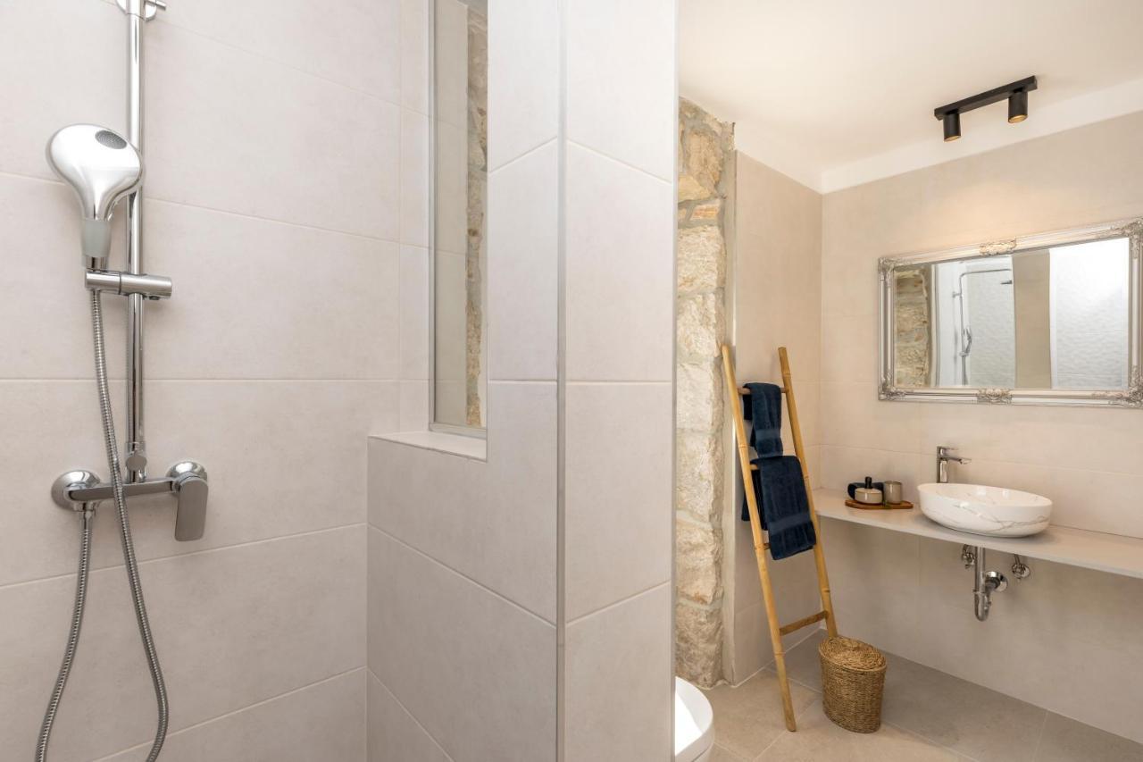 Casa Allegra Mali Lošinj Exterior foto