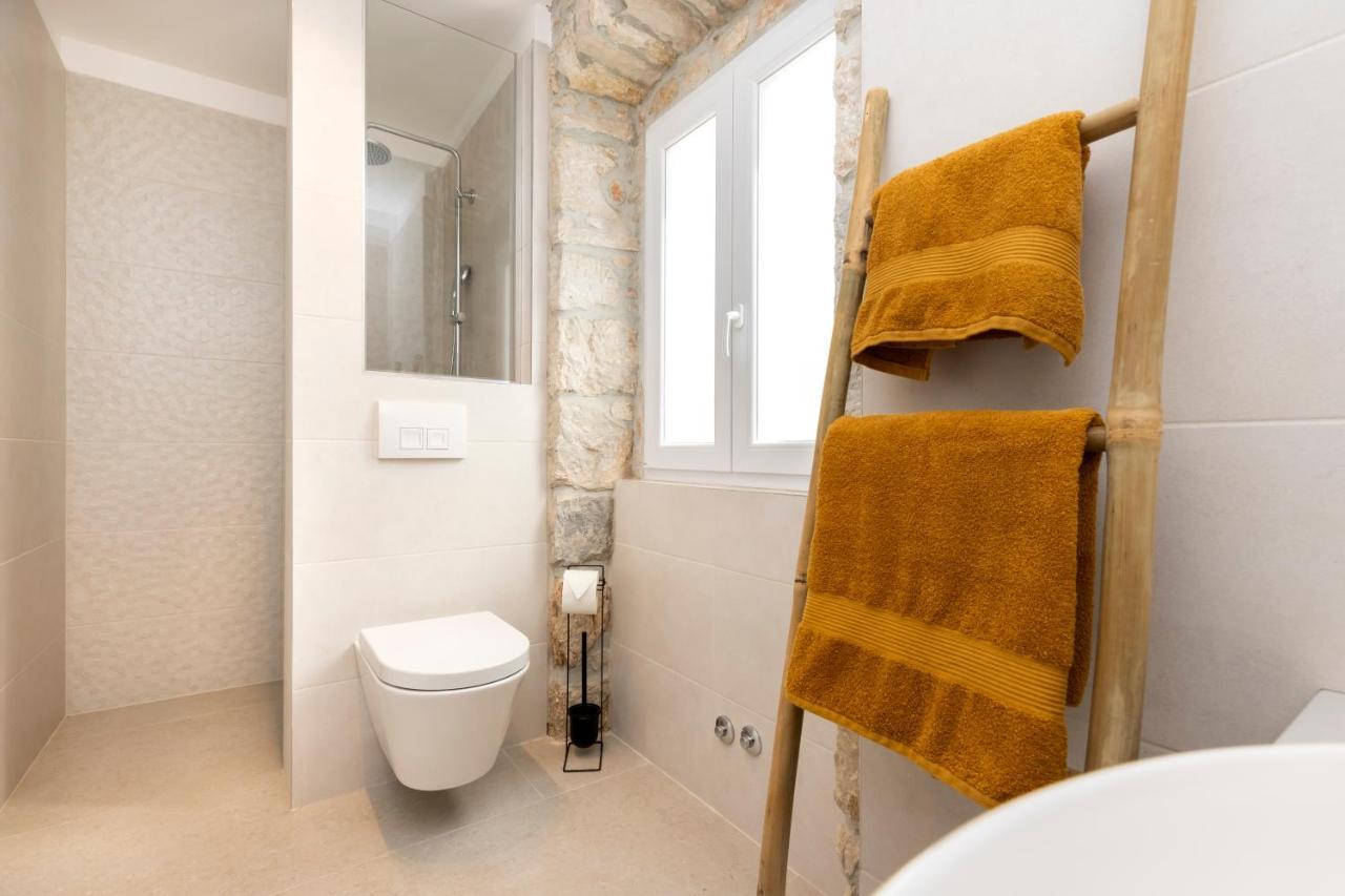 Casa Allegra Mali Lošinj Exterior foto