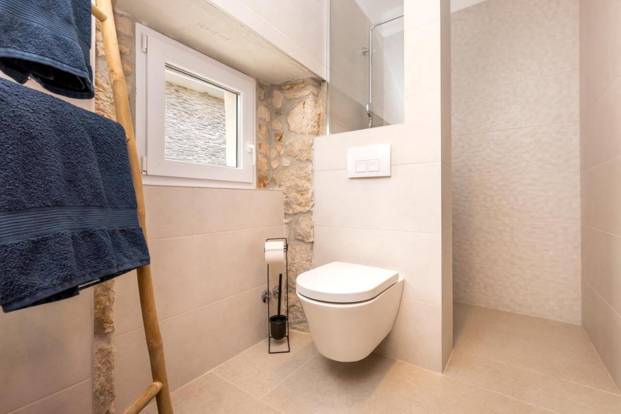 Casa Allegra Mali Lošinj Exterior foto