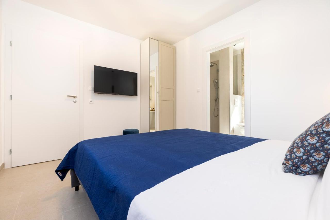 Casa Allegra Mali Lošinj Exterior foto