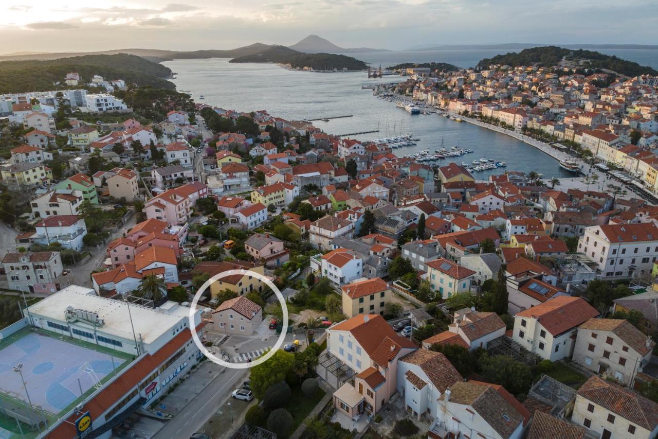 Casa Allegra Mali Lošinj Exterior foto