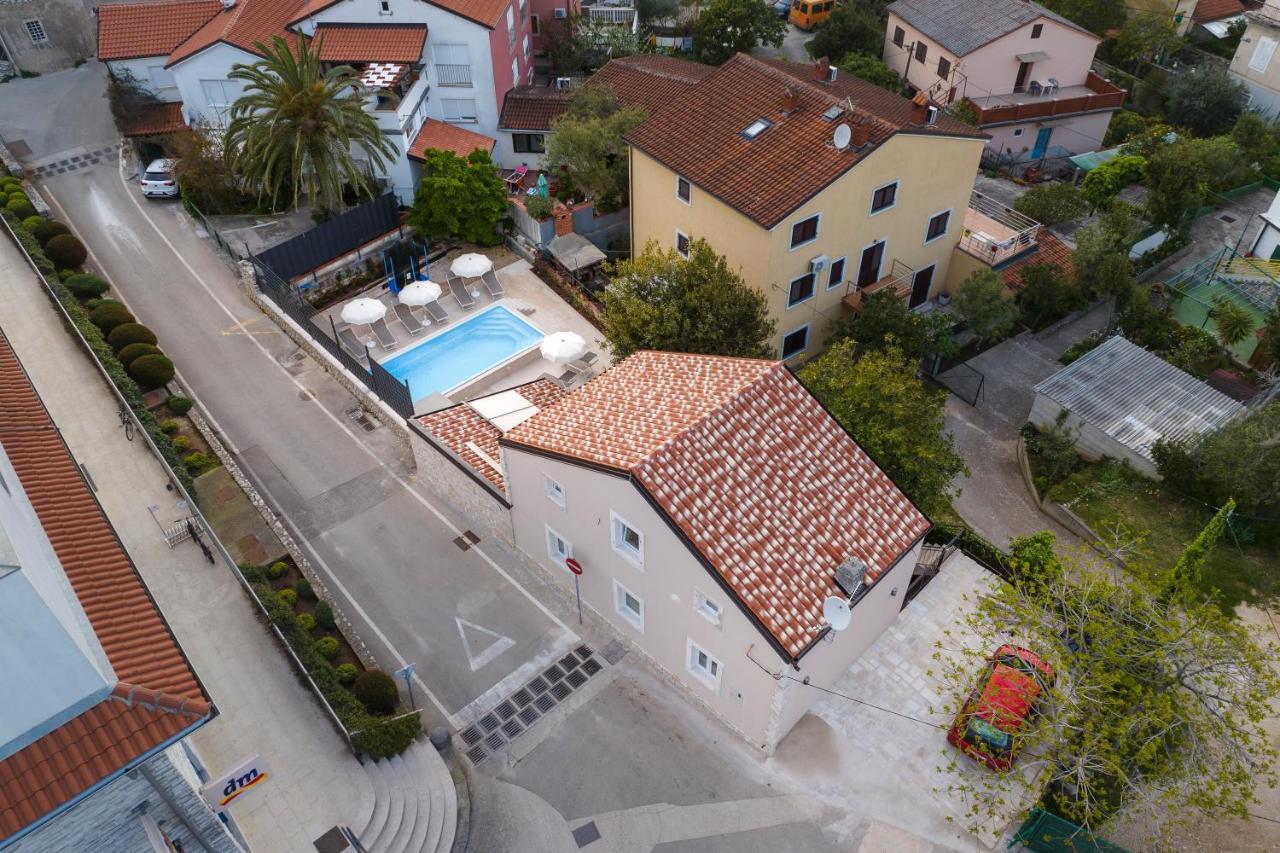 Casa Allegra Mali Lošinj Exterior foto