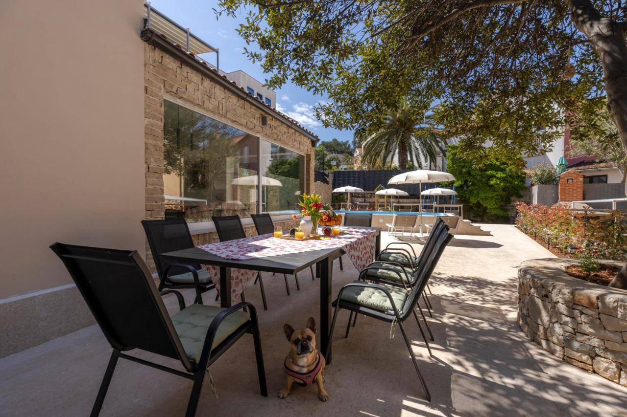 Casa Allegra Mali Lošinj Exterior foto