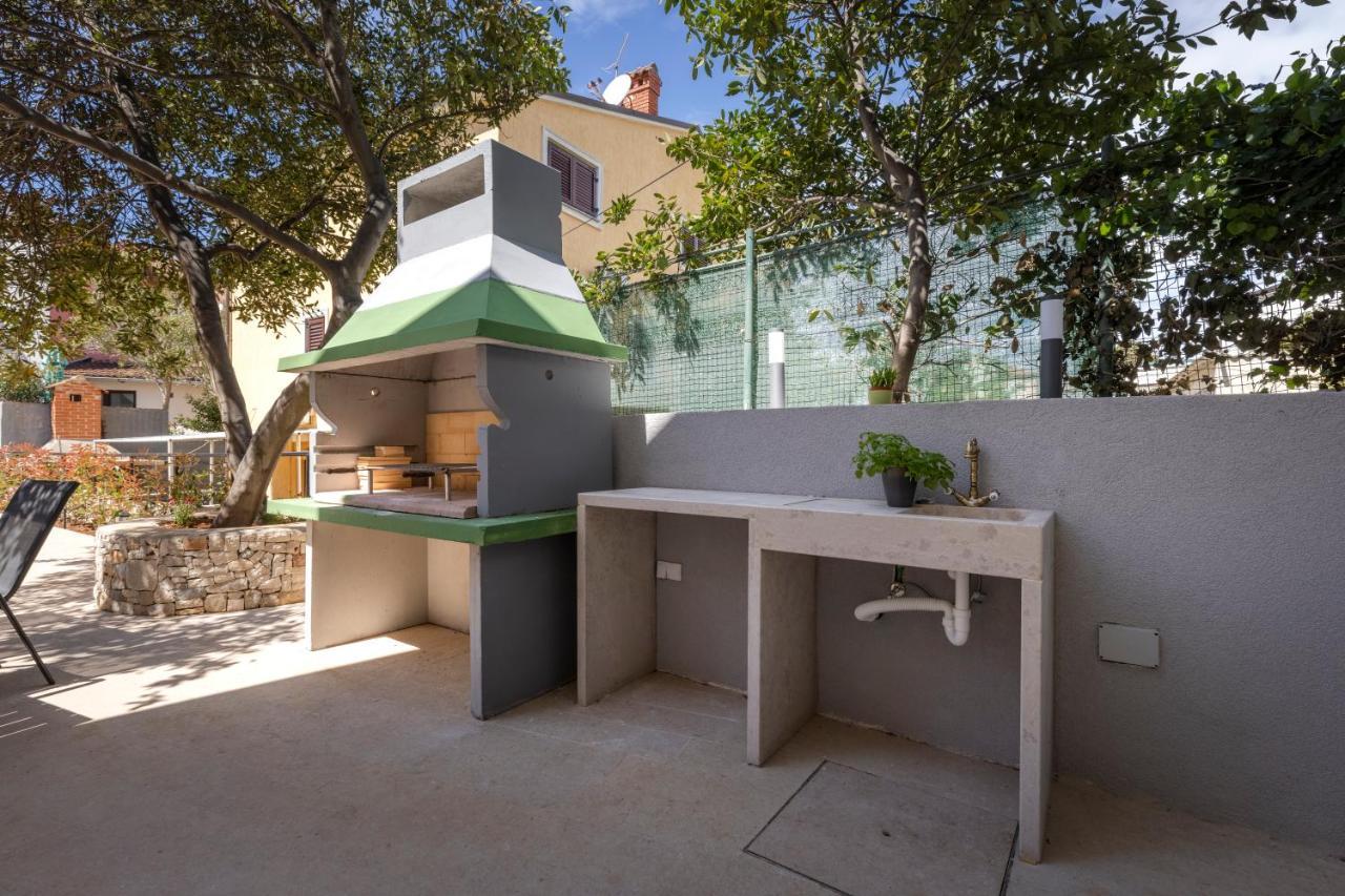 Casa Allegra Mali Lošinj Exterior foto