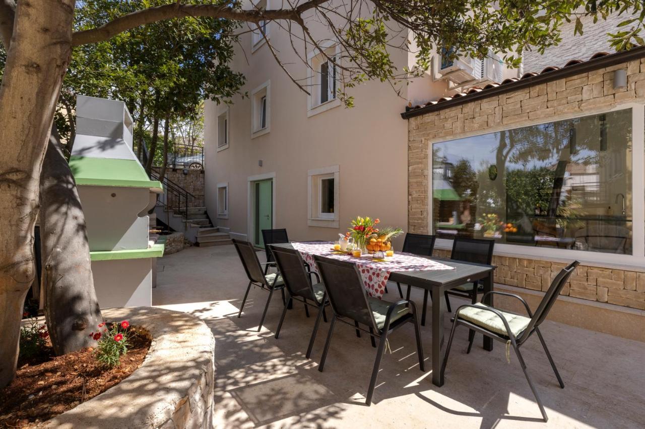 Casa Allegra Mali Lošinj Exterior foto