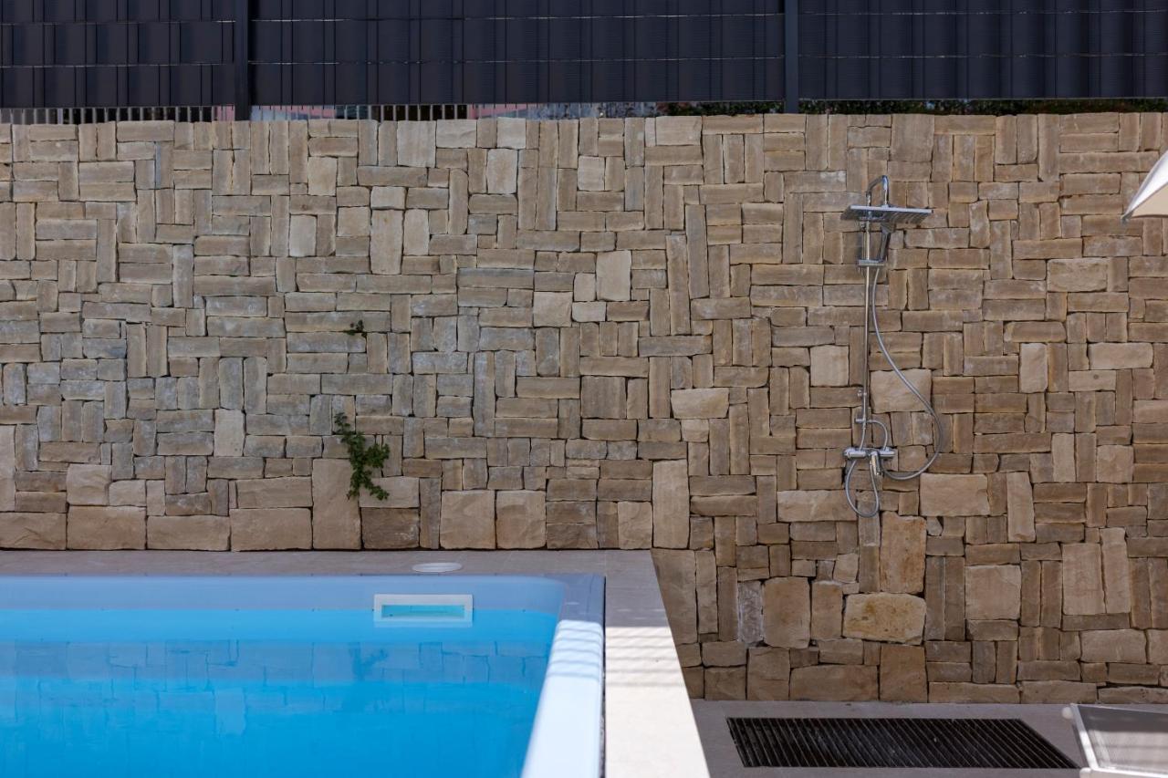 Casa Allegra Mali Lošinj Exterior foto