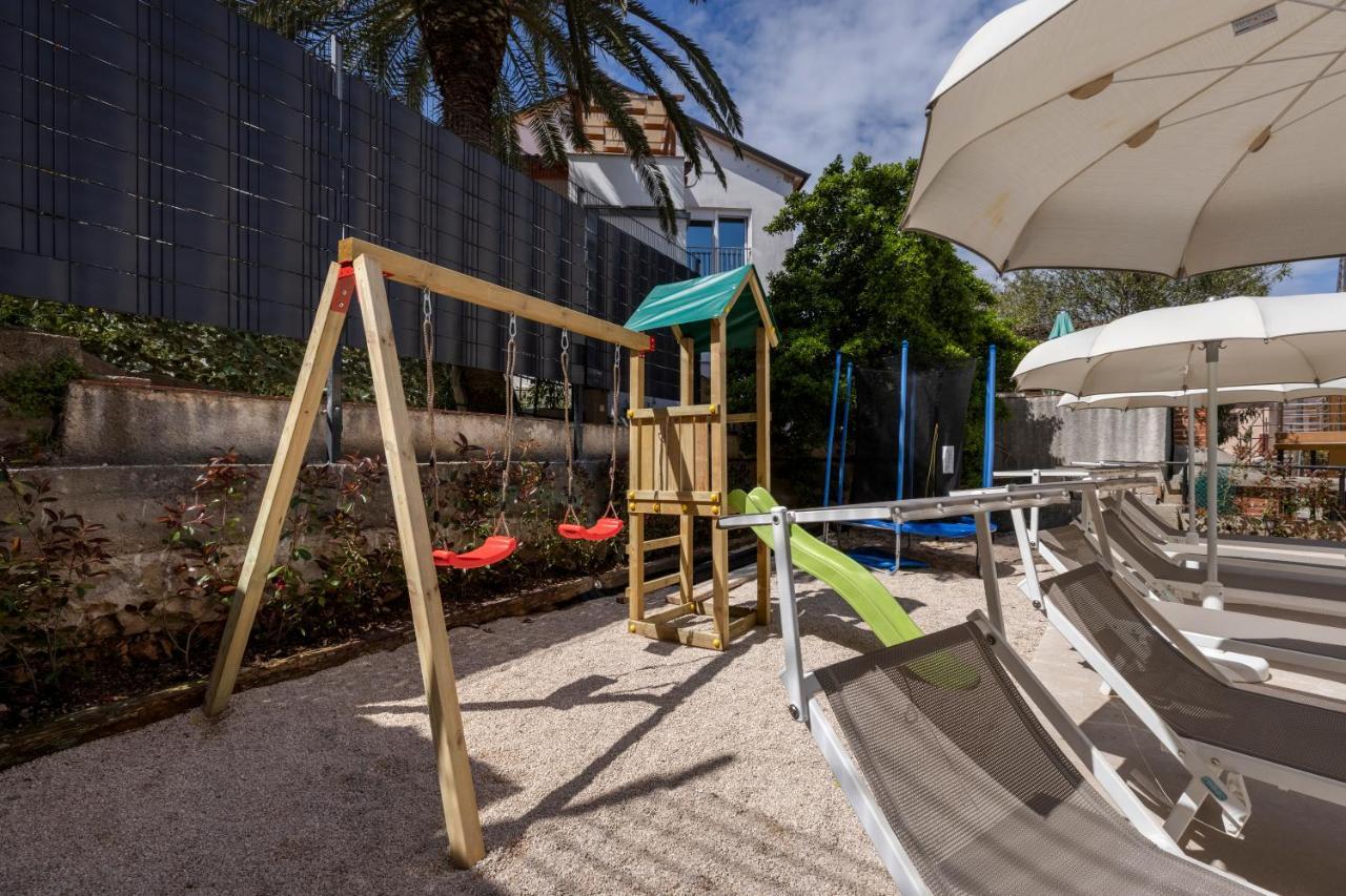 Casa Allegra Mali Lošinj Exterior foto