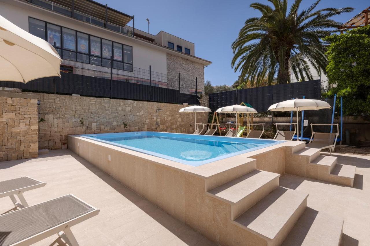 Casa Allegra Mali Lošinj Exterior foto